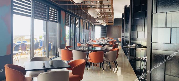 孟清豪华宣城酒店(Khach San Muong Thanh Luxury Xuan Thanh)图片