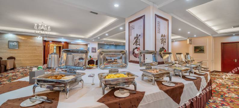 酉阳时代大酒店图片