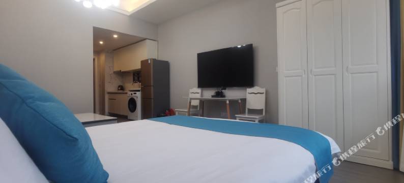 观澜宿居公寓(沿江大道店)图片