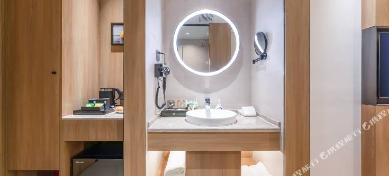 上润酒店(南京南站北广场店)图片