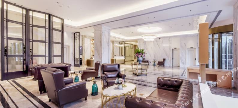 维也纳国际酒店(重庆梁平高铁站店)图片