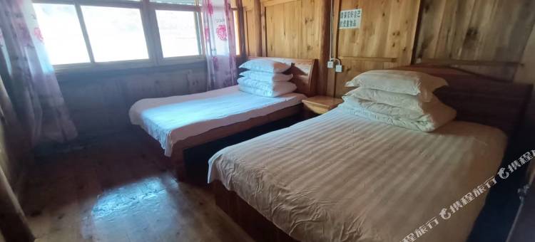凯里千尺潭苗屋(三棵树镇店)图片