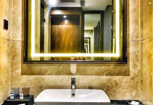 Suihua Lanshan Business HotelHotel Overview