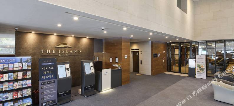 蓝岛酒店(The Island Blue Hotel)图片