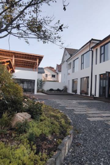 隐田雅居(天目山民宿学院店)图片