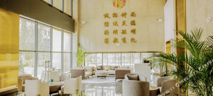 公主岭蓝湾宾馆图片