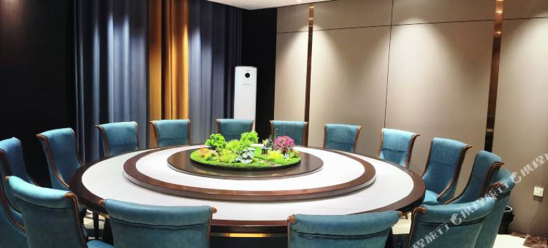 朝晖致远酒店(郯城汽车站店)图片