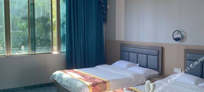 儋州永盛旅租图片