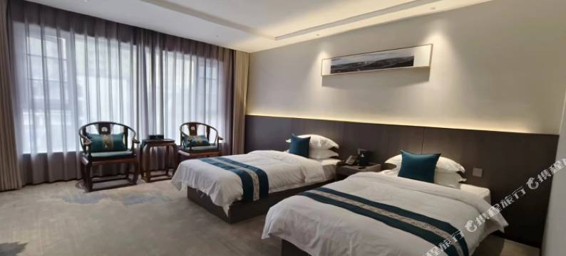 巴王宫酒店图片