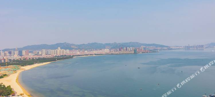 利鑫民宿(威海公园店)图片