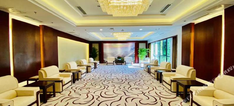 涪陵诚健酒店(新区店)图片