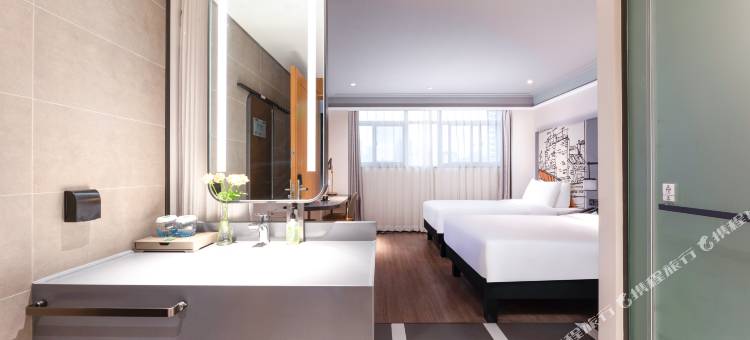 宜必思·尚品酒店(徐州贾汪吾悦广场店)图片