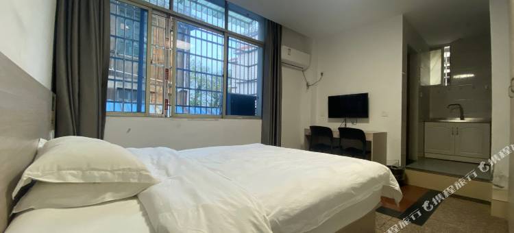 上饶饶卫宾馆图片