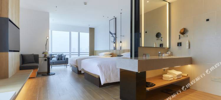 常州金坛万枫酒店图片