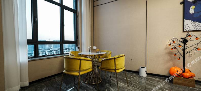 博威电竞酒店(大学城店)图片