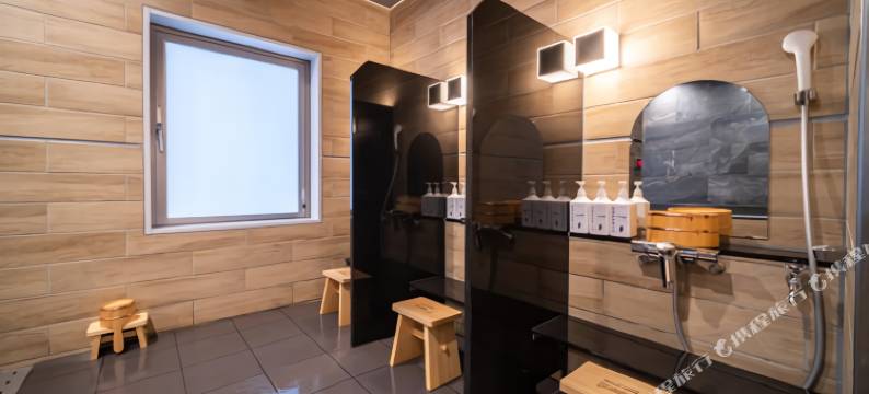 千叶站前超级酒店(Super Hotel Chiba Ekimae)图片