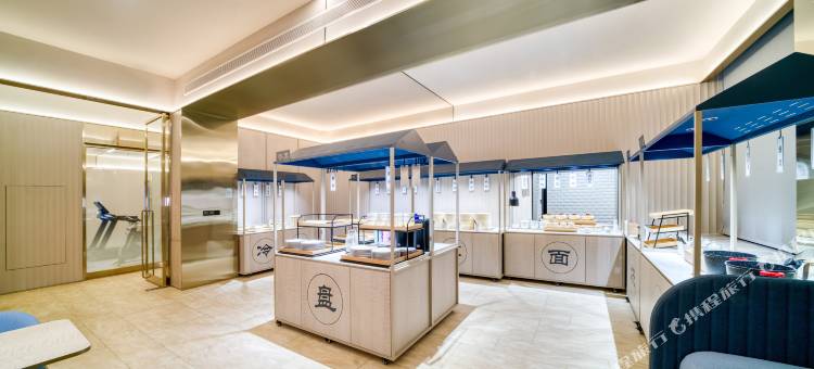 汉庭酒店(余姚低塘宝龙广场店)图片