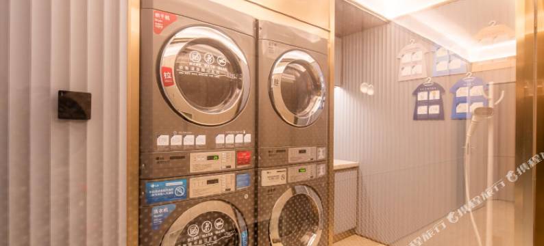 汉庭酒店(烟台二马路海水浴场店)图片