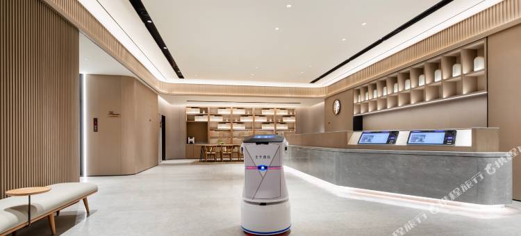全季酒店(苏州园区博览中心唯新路店)图片
