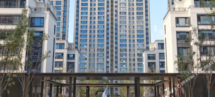 紫樱阁精品民宿(樱花湖店)图片