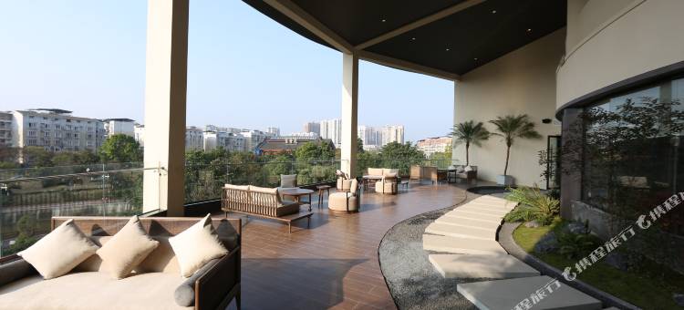 岳池欢宅钻石酒店图片