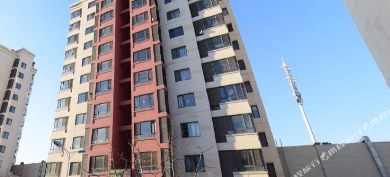 木野民宿(天津西青大学城店)图片