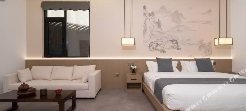 花海山间民宿(鸡足山店)图片