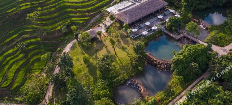 阿瓦娜度假村(Avana Retreat)图片