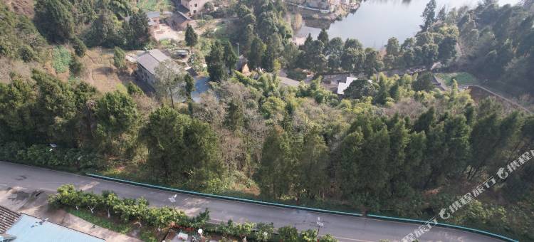 仪陇喜悦客栈图片