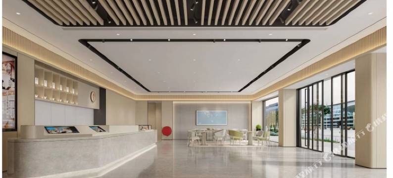 全季酒店(深圳坂田华为基地店)图片