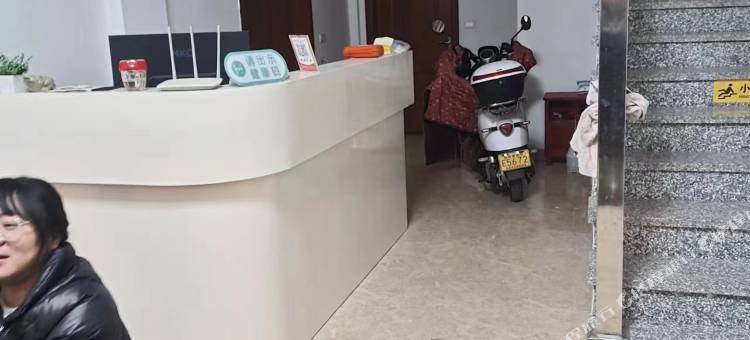 龙泉美云民宿图片
