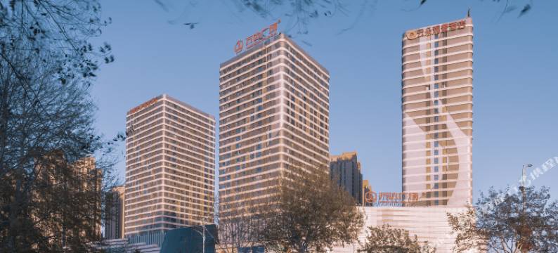 银川佰元民宿(西夏万达店)图片