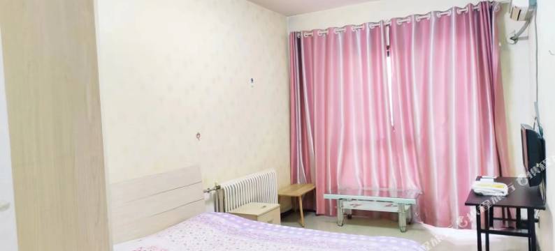 郑州尚都民宿(河南省体育场店)图片