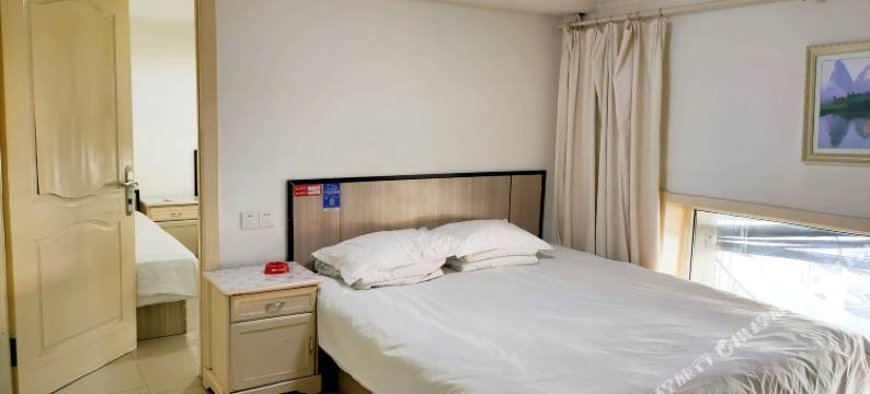 大连天鸿旅馆图片