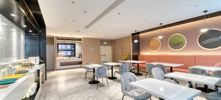 你好酒店(德州乐陵长途汽车站店)图片