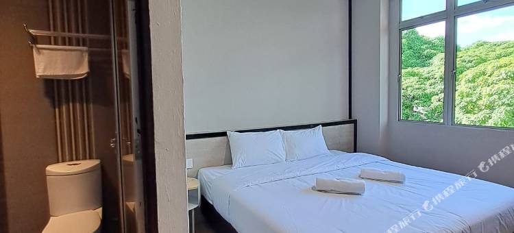 C酒店(C HOTEL)图片