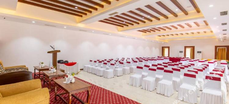 Manigram Bishram Batika Pvt Ltd(Manigram Bishram Batika Pvt Ltd)图片