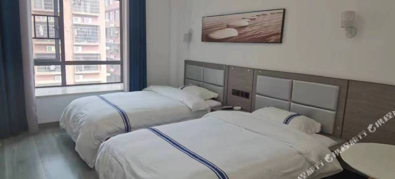 宁乡智行宾馆图片