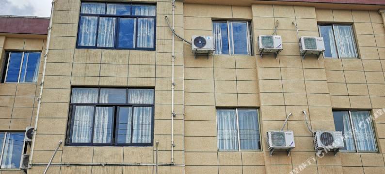 宁海静心宾馆图片