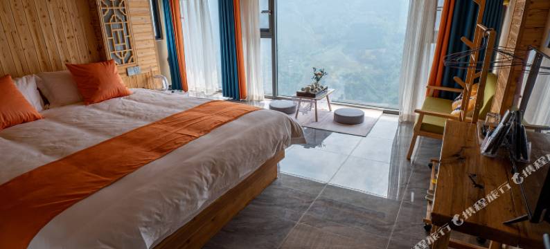 龙脊·云隐山舍图片