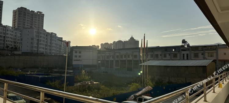 永德千渝民宿图片