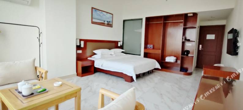 海南荣瑷康养酒店图片