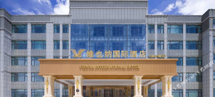 维也纳国际酒店(日土班公湖店)图片