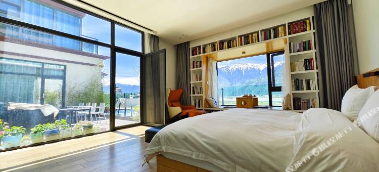 圣承书苑·望山云墅(林芝店)图片