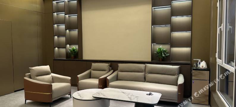 庆阳熙悦民宿图片