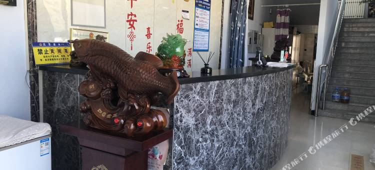 尚义大清沟雅居快捷酒店图片