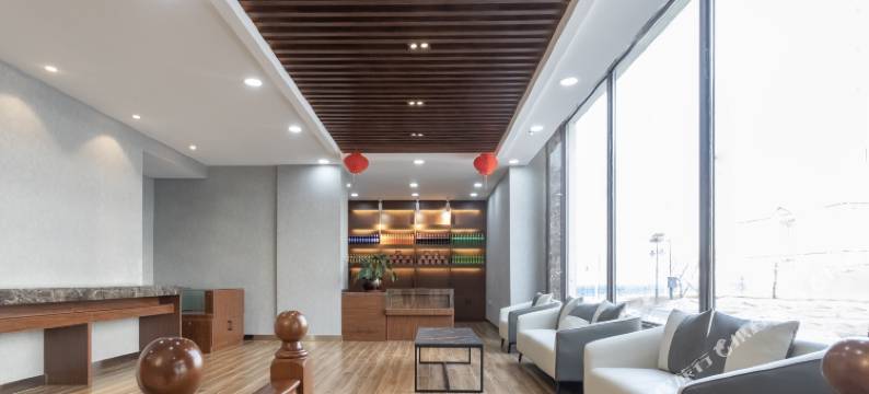 长白山漫江旅居酒店图片