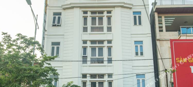 皇家酒店北宁(Royal Hotel Bac Ninh)图片