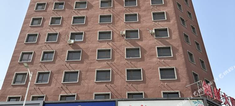 万福电竞民宿图片