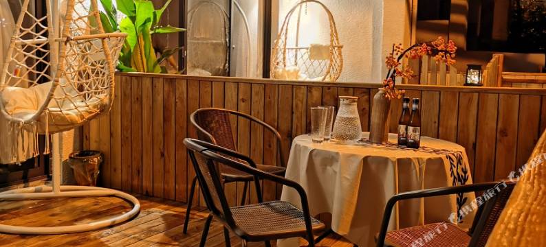 陌颜云帆海景民宿(舟山东极岛庙子湖店)图片